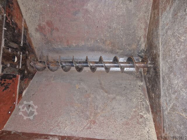 Kessel Fiedler SZDO-BS