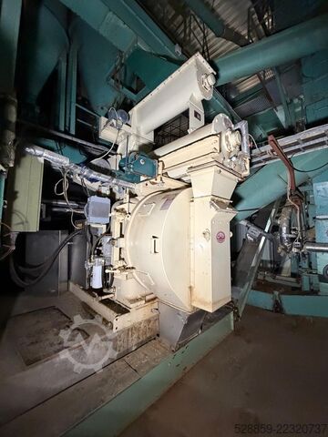 Pellet Press CPM 7930-4