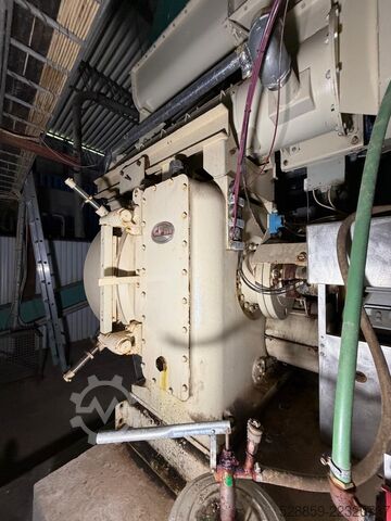 Pellet Press CPM 7930-4