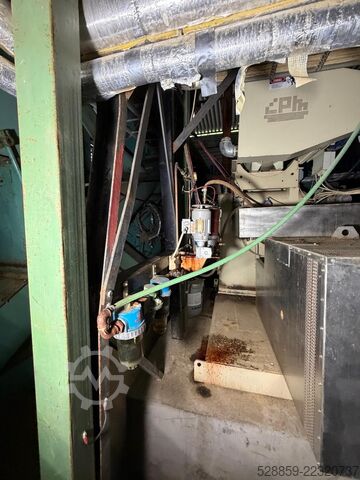 Pellet Press CPM 7930-4