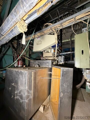 Pellet Press CPM 7930-4