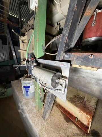 Pellet Press CPM 7930-4