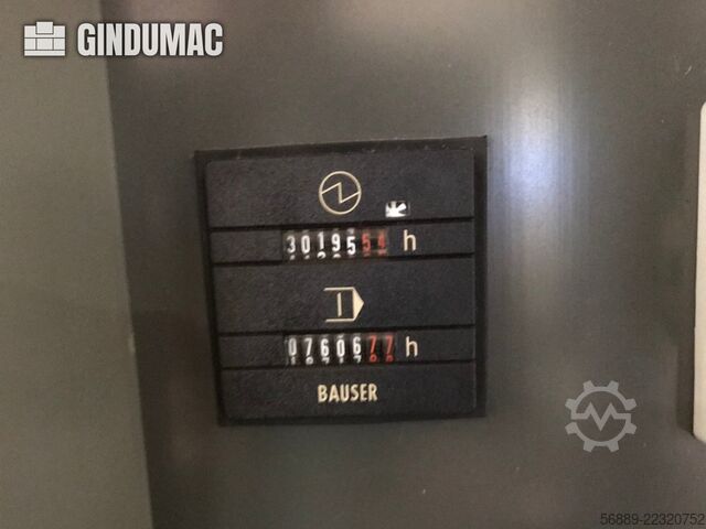 DMG DECKEL MAHO DMU 100T DMG DECKEL MAHO DMU 100T