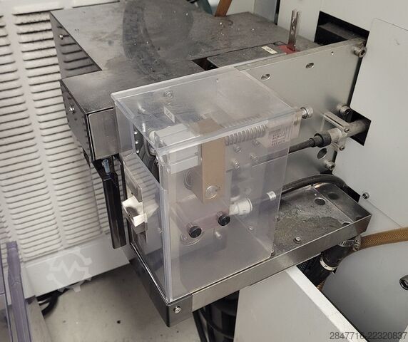 Drahterodiermaschine Fanuc Alpha 1iD FANUC Alpha 1iD