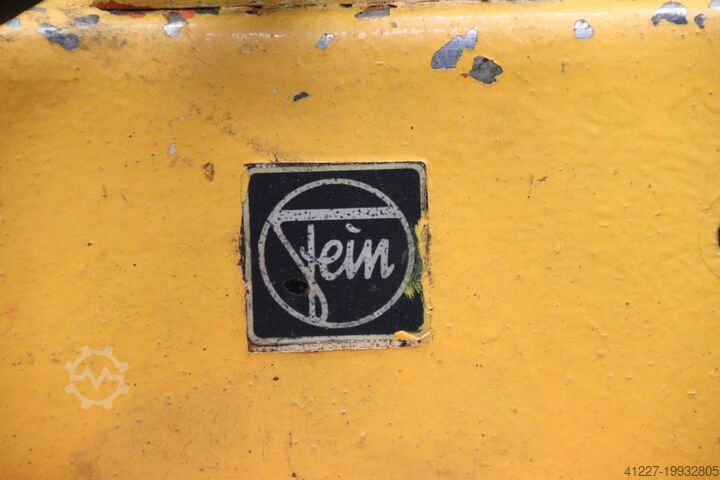 Halter für Rohr-Säbelsäge Fein ASt 663 oder ähnlich