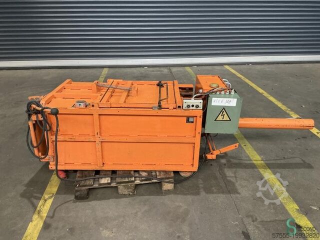 Balers Unknown 1983 Unknown