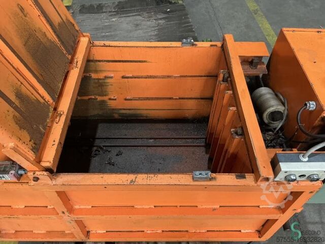 Balers Unknown 1983 Unknown