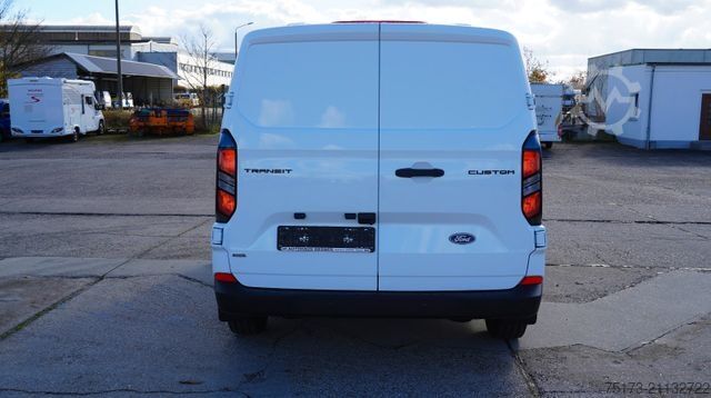 Kastenwagen FORD Transit Custom 320L1 Kasten Trend 2.5L PHEV Kam