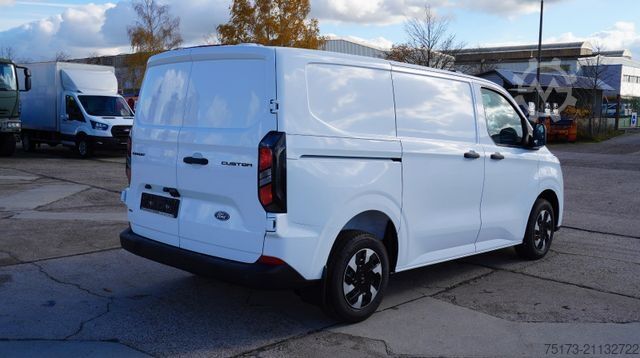 Kastenwagen FORD Transit Custom 320L1 Kasten Trend 2.5L PHEV Kam