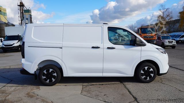 Kastenwagen FORD Transit Custom 320L1 Kasten Trend 2.5L PHEV Kam