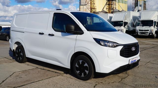 Kastenwagen FORD Transit Custom 320L1 Kasten Trend 2.5L PHEV Kam