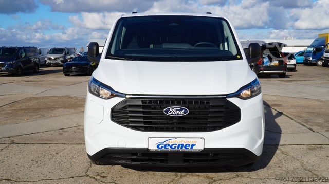 Kastenwagen FORD Transit Custom 320L1 Kasten Trend 2.5L PHEV Kam