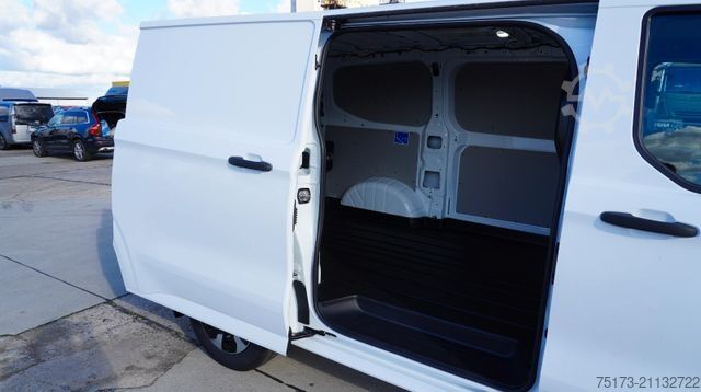 Kastenwagen FORD Transit Custom 320L1 Kasten Trend 2.5L PHEV Kam