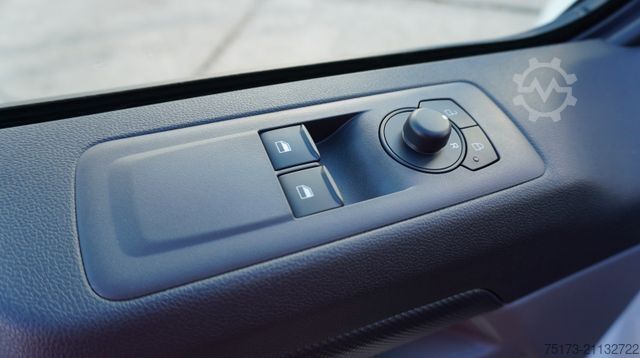 Kastenwagen FORD Transit Custom 320L1 Kasten Trend 2.5L PHEV Kam