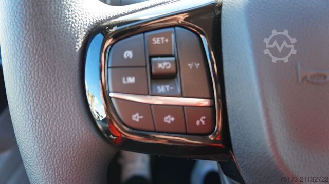 Kastenwagen FORD Transit Custom 320L1 Kasten Trend 2.5L PHEV Kam