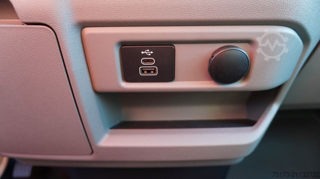 Kastenwagen FORD Transit Custom 320L1 Kasten Trend 2.5L PHEV Kam