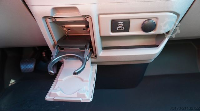 Kastenwagen FORD Transit Custom 320L1 Kasten Trend 2.5L PHEV Kam