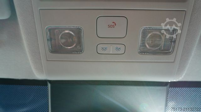 Kastenwagen FORD Transit Custom 320L1 Kasten Trend 2.5L PHEV Kam