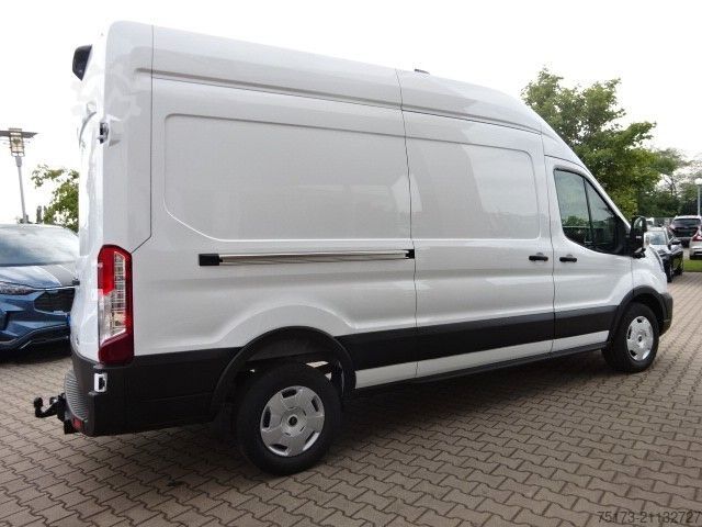 Kastenwagen hoch FORD Transit L3H3 Trend 121kw AT Stndhz 2xSTür 360Kam