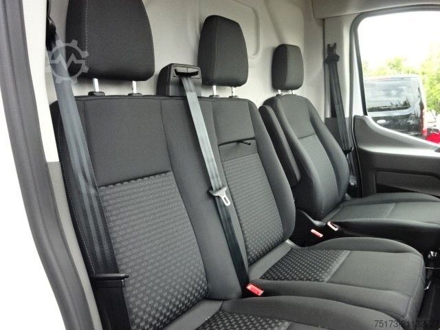 Kastenwagen hoch FORD Transit L3H3 Trend 121kw AT Stndhz 2xSTür 360Kam