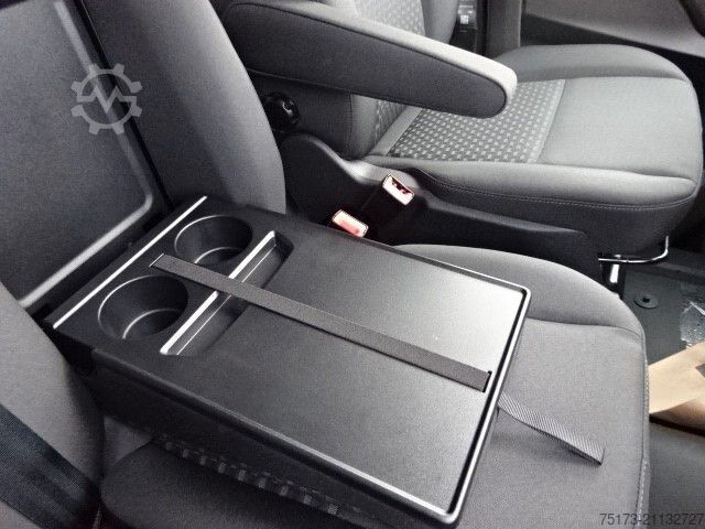 Kastenwagen hoch FORD Transit L3H3 Trend 121kw AT Stndhz 2xSTür 360Kam