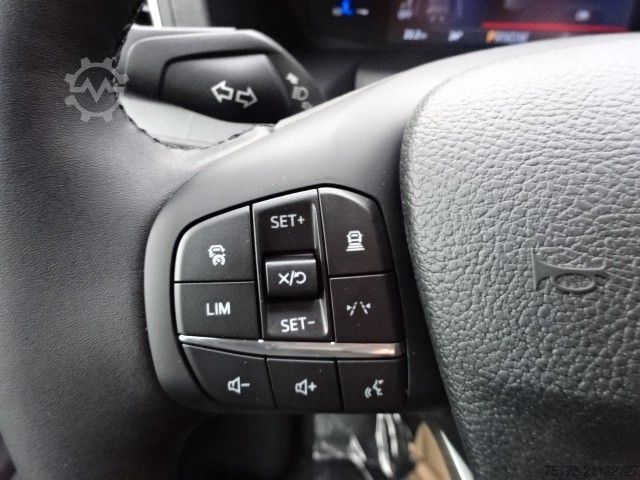 Kastenwagen hoch FORD Transit L3H3 Trend 121kw AT Stndhz 2xSTür 360Kam