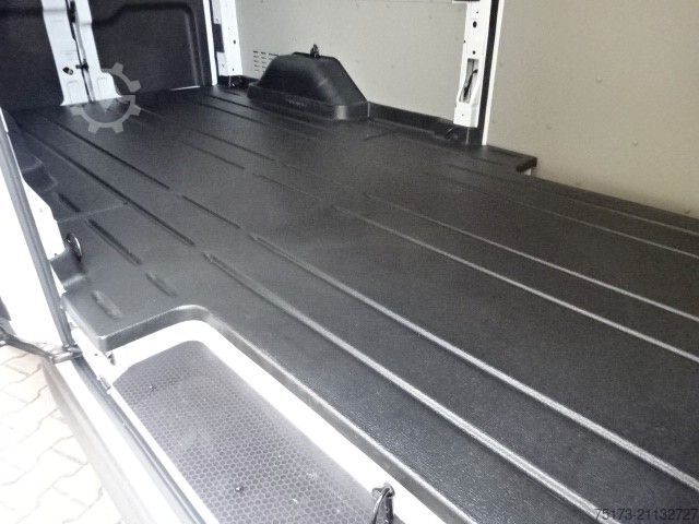 Kastenwagen hoch FORD Transit L3H3 Trend 121kw AT Stndhz 2xSTür 360Kam