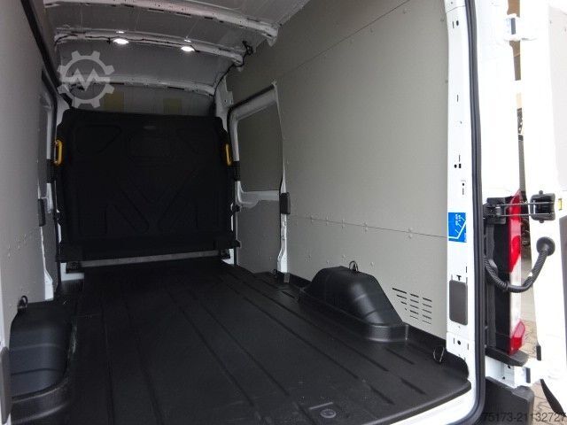 Kastenwagen hoch FORD Transit L3H3 Trend 121kw AT Stndhz 2xSTür 360Kam