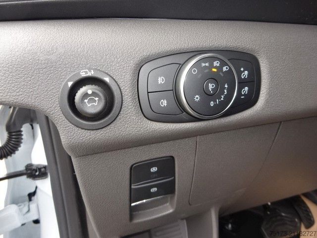 Kastenwagen hoch FORD Transit L3H3 Trend 121kw AT Stndhz 2xSTür 360Kam