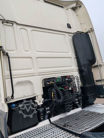 Volumen SZM DAF XF 106.480 SSC MEGA