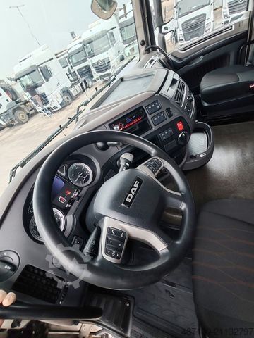 Volumen SZM DAF XF 106.480 SSC MEGA