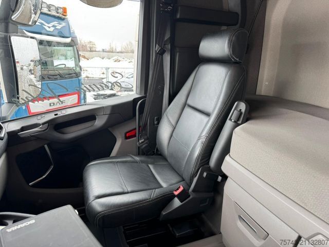 Standard SZM SCANIA R 500 * RETARDER * STANDKLIMA * ALCOA * LEDER *