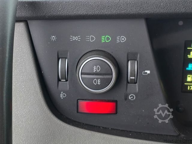 Standard SZM VOLVO FH 500*TOP*ACC * 2X TANK * SPURASS. * STANDKLIMA