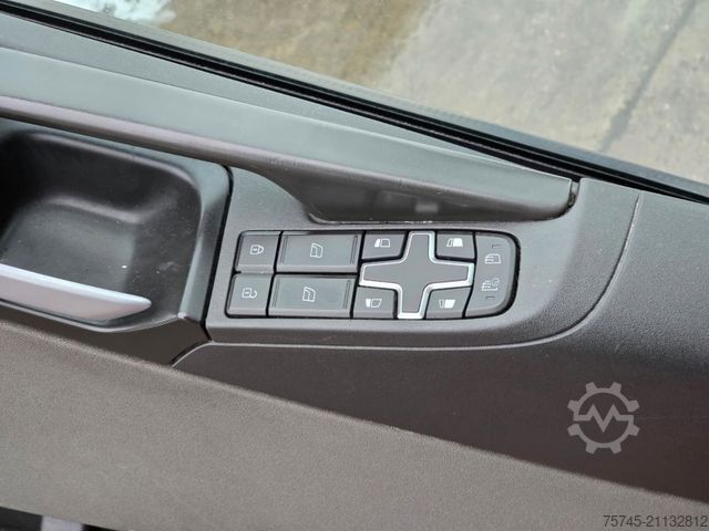 Standard SZM VOLVO FH 500*TOP*ACC * 2X TANK * SPURASS. * STANDKLIMA