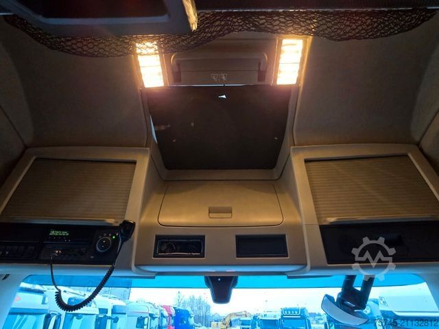 Standard SZM VOLVO FH 500*TOP*ACC * 2X TANK * SPURASS. * STANDKLIMA