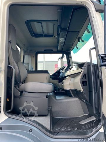 Dreiseitenkipper LKW MAN TGM 18.320 / 4x2 / Meiller / Kipper /Klima/Neu