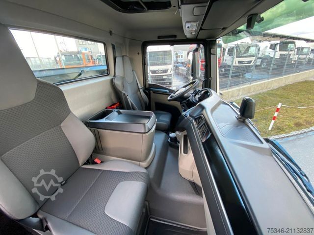 Dreiseitenkipper LKW MAN TGM 18.320 / 4x2 / Meiller / Kipper /Klima/Neu