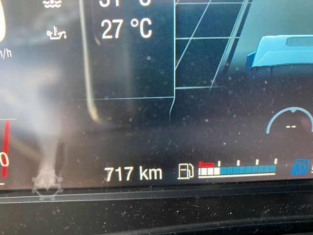 Dreiseitenkipper LKW MAN TGM 18.320 / 4x2 / Meiller / Kipper /Klima/Neu