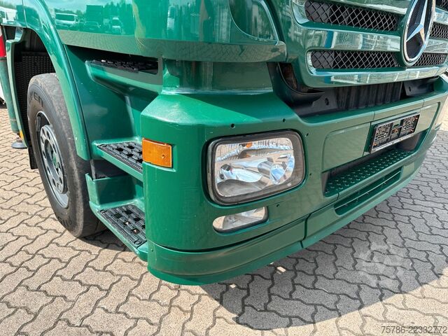 Truck mounted crane MERCEDES-BENZ Actros 3251 L/ V8/ Fassi F 660 AXP.25/ 16m=3.1t