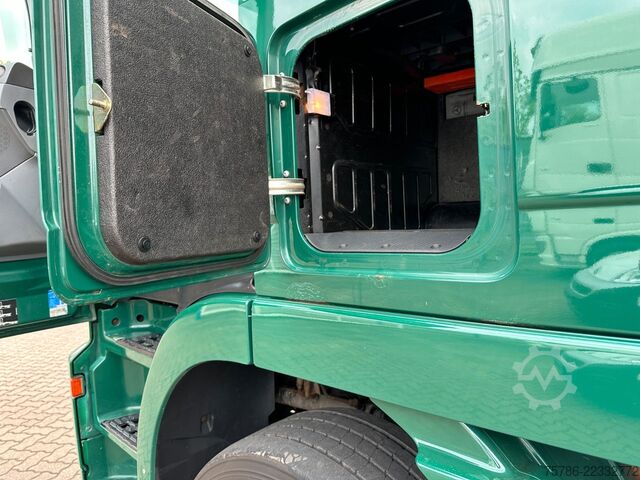 Truck mounted crane MERCEDES-BENZ Actros 3251 L/ V8/ Fassi F 660 AXP.25/ 16m=3.1t