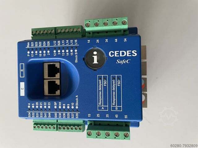 Steuerungen f. Lagerlifte fse-Lifte Alle Typen