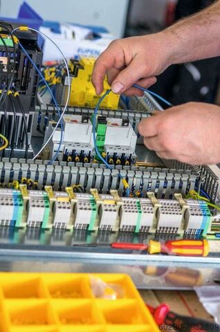 Steuerungen f. Lagerlifte fse-Lifte Alle Typen