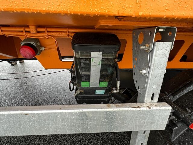 Mobile Zerkleinerungsanlage DOPPSTADT AK 535 compact