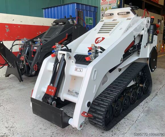 Mini skid steer loader Vmeng Spartan SS1950
