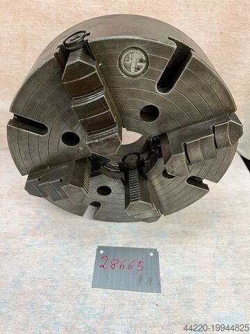 Planscheibe TG 305 mm