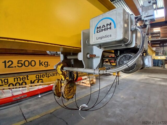 Einträger SWF Enkelligger