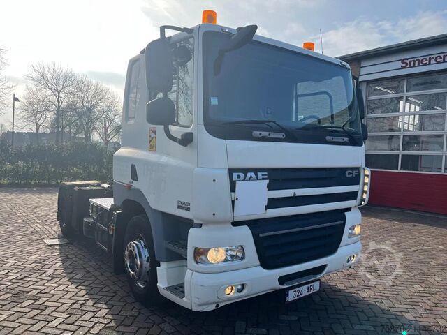Standard-SZM DAF CF 85 FT