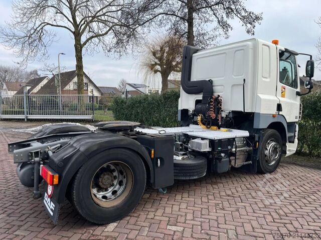 Standard-SZM DAF CF 85 FT