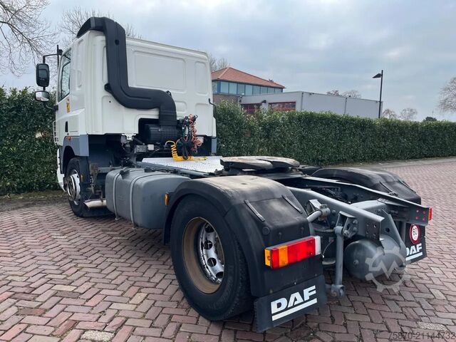 Standard-SZM DAF CF 85 FT