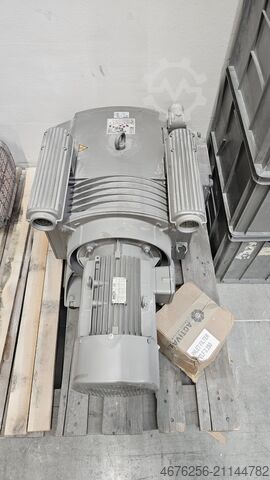 Vakuumpumpe Becker VTLF 2.250